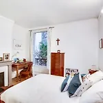Delambre, F2 A Montparnasse Luxembourg
