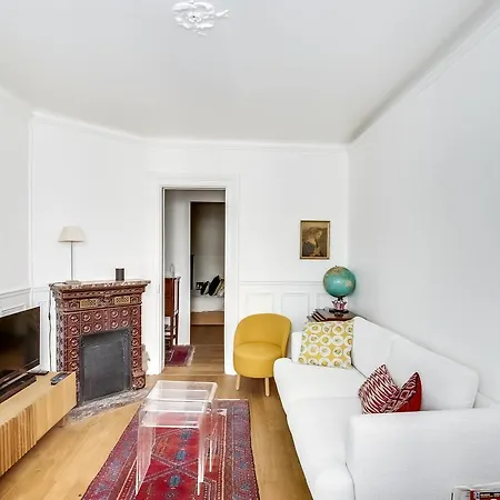 Delambre F2 A Montparnasse Luxembourg * Parigi