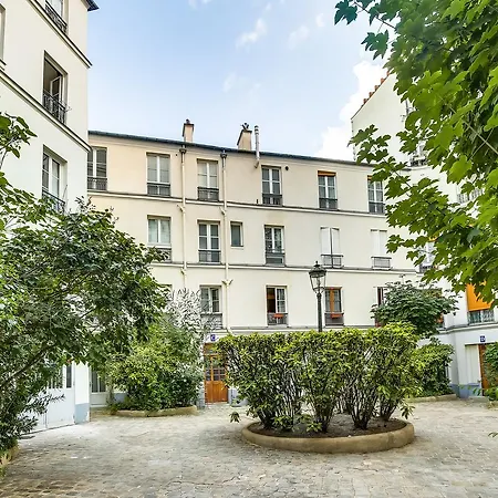 Delambre F2 A Montparnasse Luxembourg *